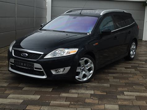 ford kögler gebrauchtwagen mondeo